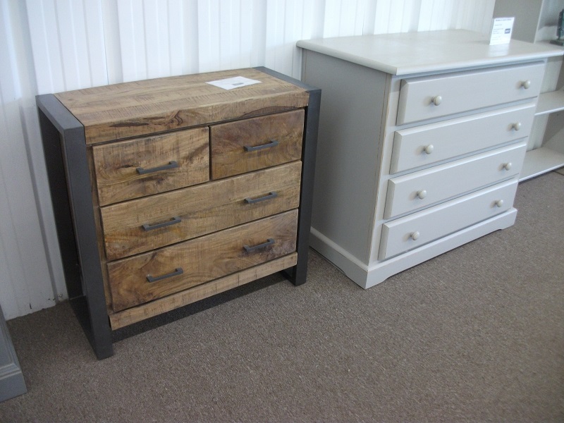 Commodes
